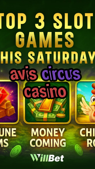 avis circus casino-bingobongocasino.igamblingorder.com
